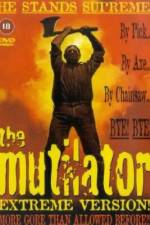 Watch The Mutilator Movie4k