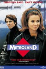 Watch Metroland Movie4k