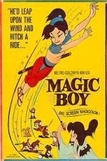 Magic Boy movie4k