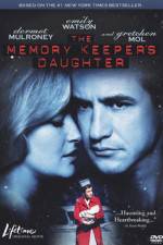 Watch The Memory Keeper's Daughter Movie4k