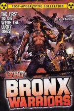 Watch 1990: I guerrieri del Bronx Movie4k