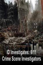 Watch 9/11: Crime Scene Investigators Movie4k