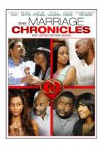 Watch The Marriage Chronicles Movie4k