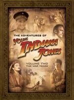 Watch The Adventures of Young Indiana Jones: Espionage Escapades Movie4k