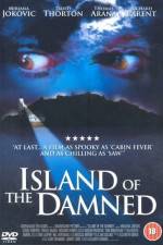 Watch Island Of The Damned Movie4k