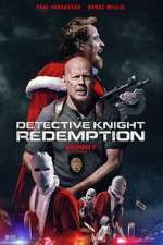 Watch Detective Knight: Redemption Movie4k