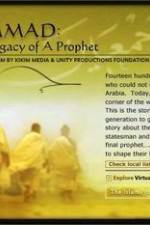 Watch Muhammad Legacy of a Prophet Movie4k