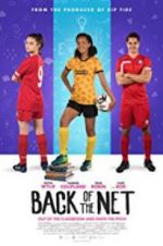 Watch Back of the Net Movie4k