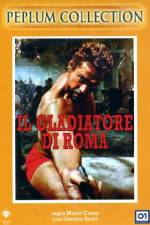 Watch Il gladiatore di Roma Movie4k