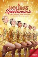 Watch A Holiday Spectacular Movie4k