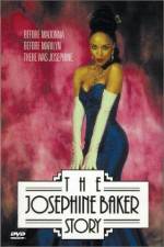 Watch The Josephine Baker Story Movie4k