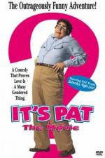 Watch It's Pat Movie4k