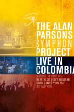 Watch Alan Parsons Symphonic Project Live in Colombia Movie4k