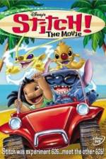 Watch Stitch! The Movie Movie4k