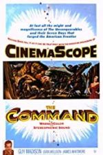 Watch The Command Movie4k