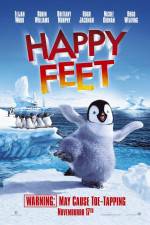 Watch Happy Feet Movie4k