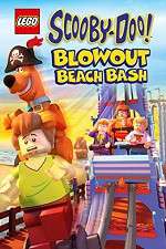 Watch Lego Scooby-Doo! Blowout Beach Bash Movie4k