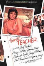 Watch Private Teacher Movie4k