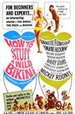 Watch How to Stuff a Wild Bikini Movie4k