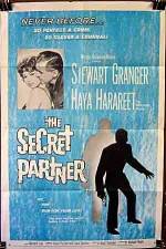 Watch The Secret Partner Movie4k