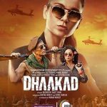 Watch Dhaakad Movie4k