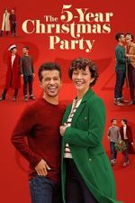 Watch The 5-Year Christmas Party Movie4k