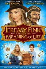 Watch Jeremy Fink and the Meaning of Life Movie4k