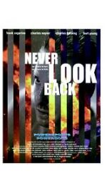 Watch Never Look Back Movie4k