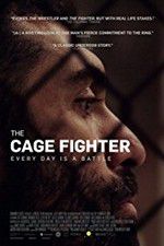 Watch The Cage Fighter Movie4k