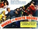 Watch Where the North Begins (Short 1947) Movie4k