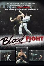 Watch Bloodfight Movie4k