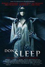 Watch Don\'t Sleep Movie4k