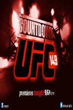 Watch Countdown to UFC 149: Faber vs. Barao Movie4k