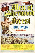 Watch The Men of Sherwood Forest Movie4k