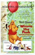 Watch Winnie the Pooh and the Honey Tree Movie4k