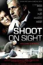 Watch Shoot on Sight Movie4k