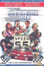 Watch The Cannonball Run Movie4k