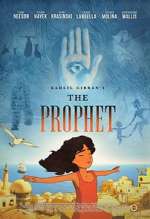 Watch The Prophet Movie4k