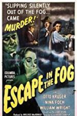 Watch Escape in the Fog Movie4k