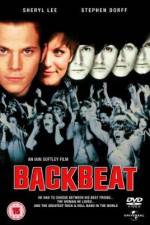 Watch Backbeat Movie4k