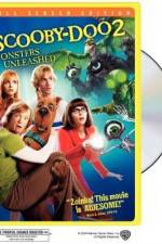 Watch Scooby Doo 2: Monsters Unleashed Movie4k