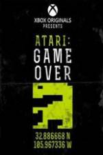 Watch Atari: Game Over Movie4k