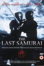 Watch The Last Samurai Movie4k