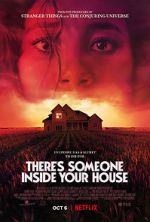 Watch There\'s Someone Inside Your House Movie4k