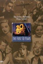 Watch 20th Century-Fox: The First 50 Years Movie4k