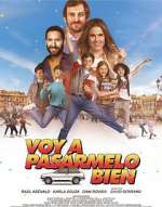 Watch Voy a pasármelo bien Movie4k