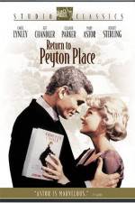 Watch Return to Peyton Place Movie4k