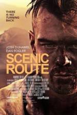 Watch Scenic Route Movie4k