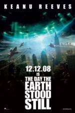 Watch The Day the Earth Stood Still (2008) Movie4k