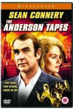 Watch The Anderson Tapes Movie4k